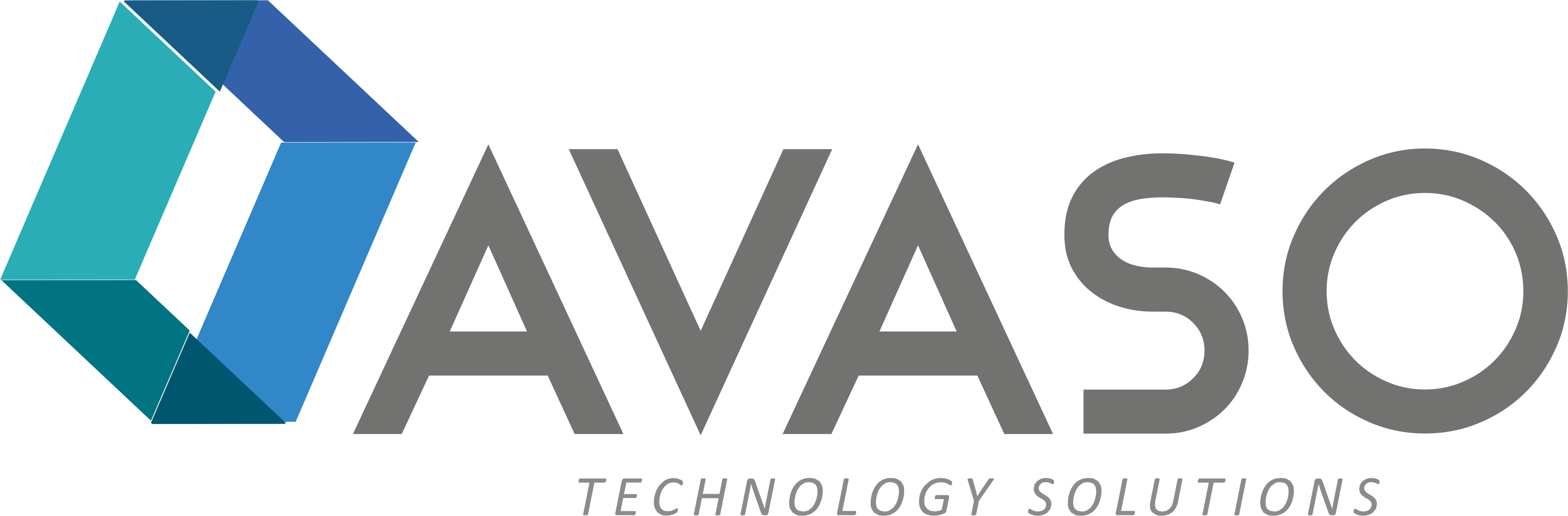 AVASO Technology Solutions
